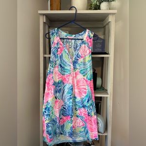 Lily Pulitzer dress